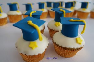 Cupcakes graduación Image