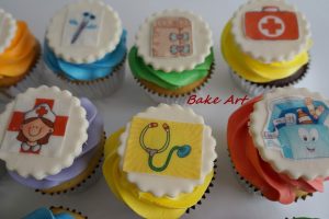 Cupcakes personalizados Image