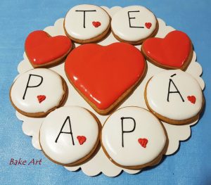 Galletas día del padre Image