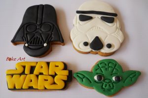Galletas infantiles Image