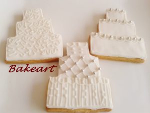 Galletas bodas Image
