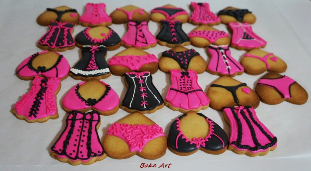 Galletas despedida de soltera Image