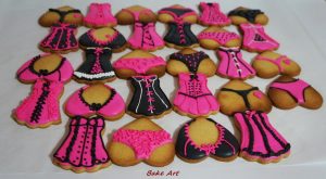 Galletas despedida de soltera Image