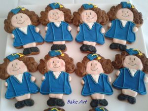 Galletas de graduaciones Image