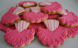 Galletas con diseños personalizados Image