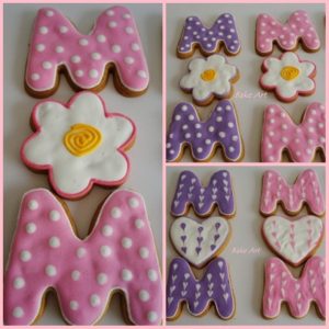 Galletas día de la madre Image