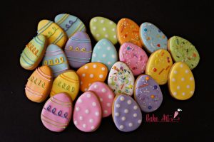 Galletas de Pascua Image